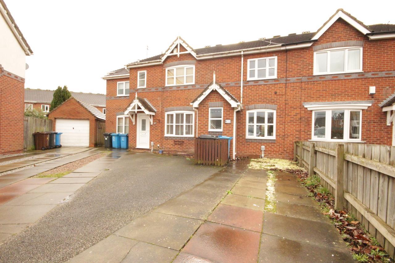 Victoria House Villa Kingston upon Hull Exterior photo