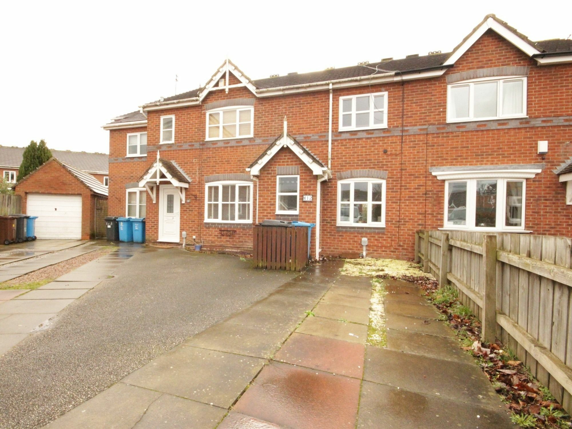 Victoria House Villa Kingston upon Hull Exterior photo